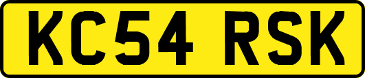KC54RSK