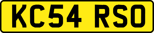 KC54RSO