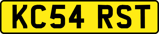 KC54RST