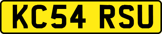 KC54RSU