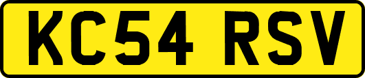 KC54RSV