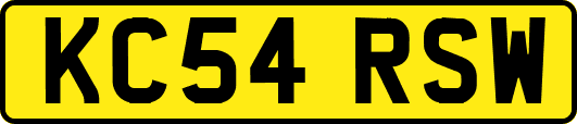 KC54RSW