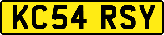 KC54RSY