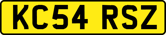 KC54RSZ