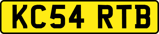 KC54RTB