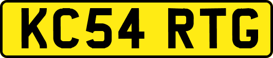 KC54RTG