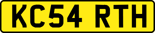 KC54RTH