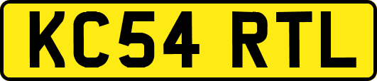 KC54RTL
