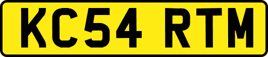 KC54RTM