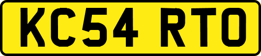 KC54RTO