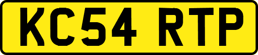 KC54RTP