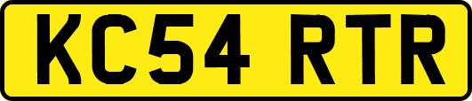 KC54RTR