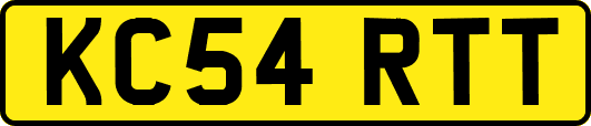 KC54RTT