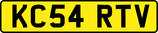 KC54RTV