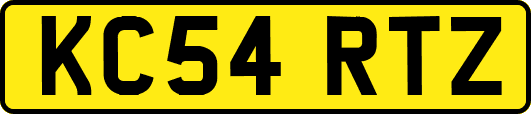 KC54RTZ
