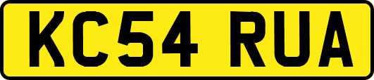 KC54RUA