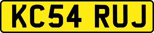 KC54RUJ