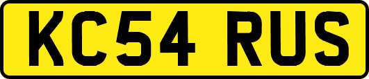 KC54RUS