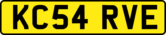 KC54RVE