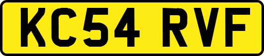 KC54RVF
