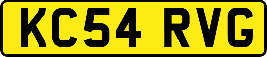KC54RVG