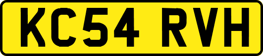 KC54RVH