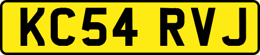 KC54RVJ