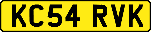 KC54RVK