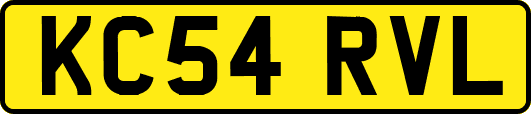KC54RVL