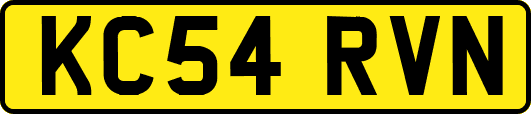 KC54RVN