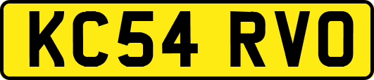 KC54RVO