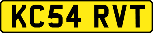KC54RVT