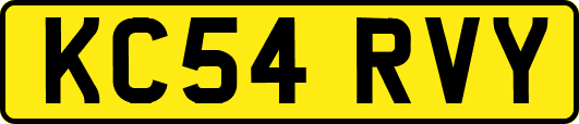 KC54RVY