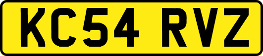 KC54RVZ
