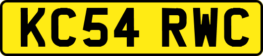 KC54RWC