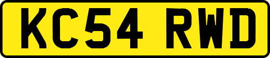 KC54RWD