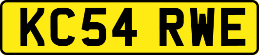 KC54RWE