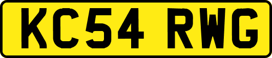 KC54RWG