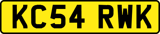 KC54RWK
