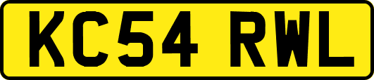 KC54RWL