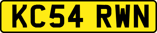 KC54RWN