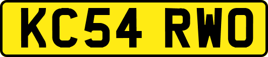 KC54RWO