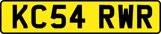 KC54RWR