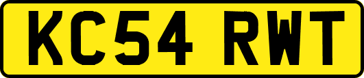 KC54RWT