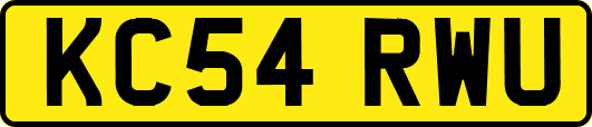 KC54RWU