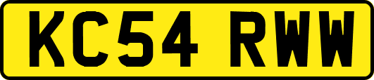 KC54RWW