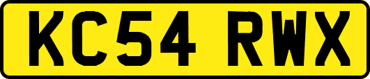 KC54RWX