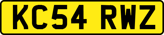KC54RWZ