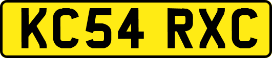KC54RXC