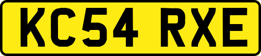KC54RXE